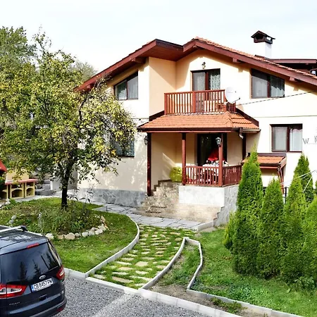 بيت للعطل Велиновата Къща *